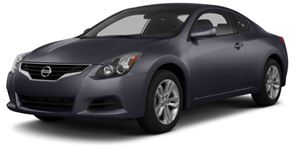 2013 Nissan Altima 2.5 S