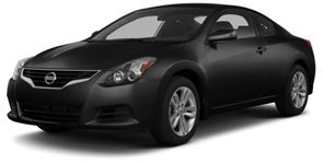 2013 Nissan Altima 2.5 S