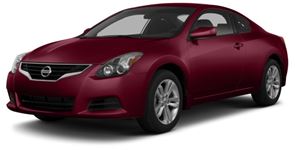 2013 Nissan Altima 2.5 S