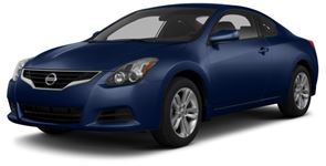 2013 Nissan Altima 2.5 S