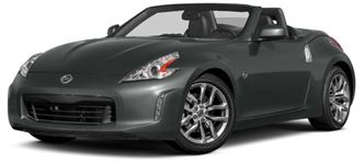 2013 Nissan 370Z 