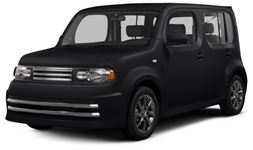 2013 Nissan Cube 1.8 SL