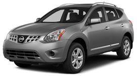 2013 Nissan Rogue SV