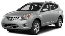 2013 Nissan Rogue SV