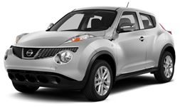 2013 Nissan Juke SL