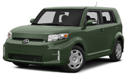 2013 Scion xB 