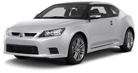 2013 Scion tC TC SPORT