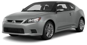 2013 Scion tC 