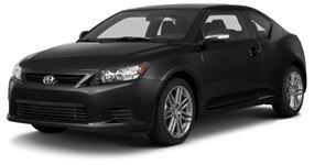 2013 Scion tC TC SPORT