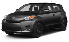 2013 Scion xD 
