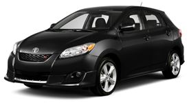 2013 Toyota Matrix L
