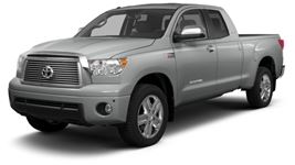2013 Toyota Tundra Grade 4.6L V8 Double Cab