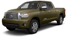 2013 Toyota Tundra 4WD Double Cab Grade 4.6L V8 Double Cab
