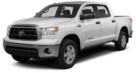 2013 Toyota Tundra 4x4 Crew Max Limited 5.7L V8 CrewMax