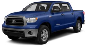 2013 Toyota Tundra 4x4 Crew Max  CrewMax