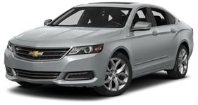 2014 Chevrolet Impala 1LS