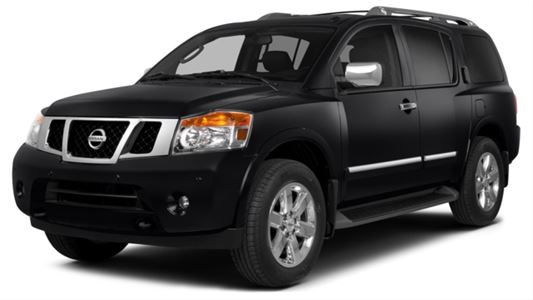 Nissan armada sarasota fl #2