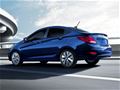 2015 Hyundai Accent GLS