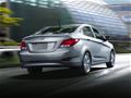 2015 Hyundai Accent GLS