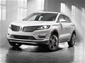 2016 LINCOLN MKC Select