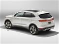 2016 LINCOLN MKC Select