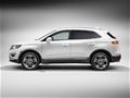 2016 LINCOLN MKC Select