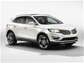 2016 LINCOLN MKC Select