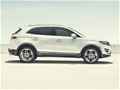 2016 LINCOLN MKC Select