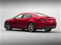 2016 Mazda Mazda6 i Sport