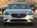 2016 Mazda Mazda6 i Sport