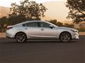 2016 Mazda Mazda6 i Sport