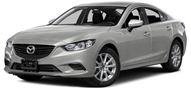 2016 Mazda Mazda6 i Sport