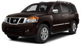 Nissan armada for sale in odessa tx #5