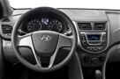 2015 Hyundai Accent GLS