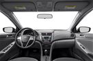 2015 Hyundai Accent GLS