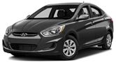 2015 Hyundai Accent GLS