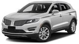 2016 LINCOLN MKC Select