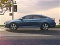 2016 Hyundai Sonata Hybrid SE