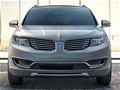 2016 LINCOLN MKX Premier