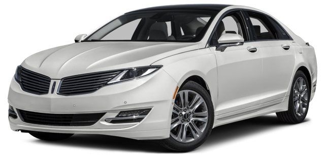 2016 LINCOLN MKZ