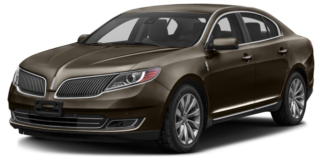 2015 LINCOLN MKS