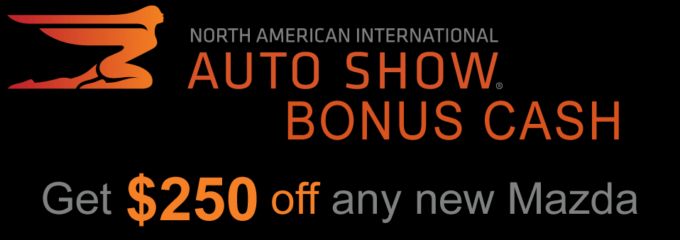 toyota auto show bonus cash #7