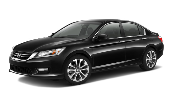 Dealer invoice price honda accord 2013